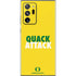 University of Oregon Quack Attack Galaxy Note20 Ultra 5G Skin