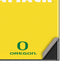 University of Oregon Quack Attack Galaxy Note20 Ultra 5G Skin