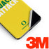 University of Oregon Quack Attack Galaxy S10 Skin