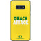 University of Oregon Quack Attack Galaxy S10e Skin