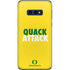 University of Oregon Quack Attack Galaxy S10e Skin