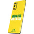University of Oregon Quack Attack Galaxy S20 Fan Edition Skin