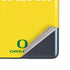 University of Oregon Quack Attack Galaxy S20 Fan Edition Skin