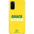University of Oregon Quack Attack Galaxy S20 Lite Case