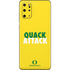 University of Oregon Quack Attack Galaxy S20 Plus Skin