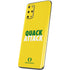 University of Oregon Quack Attack Galaxy S20 Plus Skin