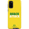 University of Oregon Quack Attack Galaxy S20 Pro Case