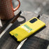University of Oregon Quack Attack Galaxy S20 Pro Case