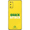 University of Oregon Quack Attack Galaxy S20 Skin