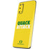 University of Oregon Quack Attack Galaxy S20 Skin
