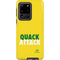 University of Oregon Quack Attack Galaxy S20 Ultra 5G Pro Case