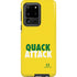 University of Oregon Quack Attack Galaxy S20 Ultra 5G Pro Case