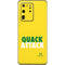 University of Oregon Quack Attack Galaxy S20 Ultra 5G Skin