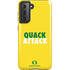 University of Oregon Quack Attack Galaxy S21 5G Pro Case