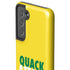 University of Oregon Quack Attack Galaxy S21 5G Pro Case