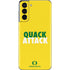 University of Oregon Quack Attack Galaxy S21 5G Skin