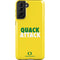 University of Oregon Quack Attack Galaxy S21 Plus 5G Pro Case
