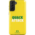 University of Oregon Quack Attack Galaxy S21 Plus 5G Pro Case