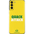 University of Oregon Quack Attack Galaxy S21 Plus 5G Skin