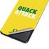 University of Oregon Quack Attack Galaxy S21 Plus 5G Skin