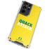 University of Oregon Quack Attack Galaxy S21 Ultra 5G Clear Case