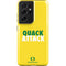 University of Oregon Quack Attack Galaxy S21 Ultra 5G Pro Case
