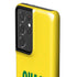 University of Oregon Quack Attack Galaxy S21 Ultra 5G Pro Case