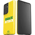 University of Oregon Quack Attack Galaxy S21 Ultra 5G Pro Case