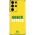 University of Oregon Quack Attack Galaxy S21 Ultra 5G Skin