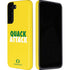 University of Oregon Quack Attack Galaxy S22 Plus Pro Case