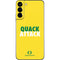 University of Oregon Quack Attack Galaxy S22 Plus Skin
