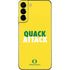 University of Oregon Quack Attack Galaxy S22 Plus Skin