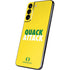 University of Oregon Quack Attack Galaxy S22 Plus Skin