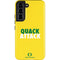 University of Oregon Quack Attack Galaxy S22 Pro Case