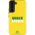 University of Oregon Quack Attack Galaxy S22 Pro Case
