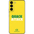 University of Oregon Quack Attack Galaxy S22 Skin