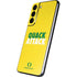 University of Oregon Quack Attack Galaxy S22 Skin