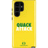 University of Oregon Quack Attack Galaxy S22 Ultra Pro Case