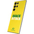 University of Oregon Quack Attack Galaxy S22 Ultra Skin