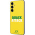 University of Oregon Quack Attack Galaxy S23 FE Skin