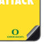 University of Oregon Quack Attack Galaxy S23 FE Skin