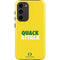 University of Oregon Quack Attack Galaxy S23 Plus Pro Case