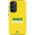 University of Oregon Quack Attack Galaxy S23 Plus Pro Case