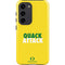 University of Oregon Quack Attack Galaxy S23 Pro Case