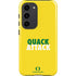 University of Oregon Quack Attack Galaxy S23 Pro Case