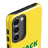 University of Oregon Quack Attack Galaxy S23 Pro Case