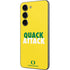 University of Oregon Quack Attack Galaxy S23 Skin