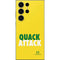 University of Oregon Quack Attack Galaxy S23 Ultra Skin