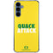 University of Oregon Quack Attack Galaxy S24 Clear Case