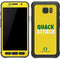 University of Oregon Quack Attack Galaxy S7 Active Skin